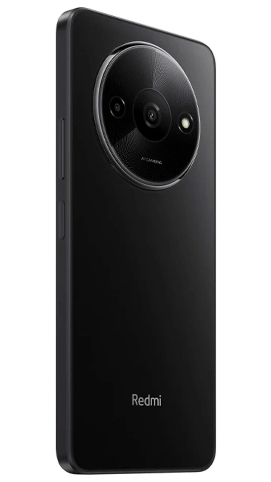 Смартфон Xiaomi Redmi A3 / 6.71'' / 3 ГБ / 64 ГБ / Черный photo 2